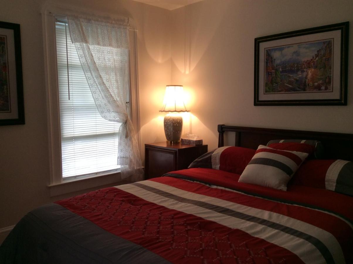 Stanstead Plain The Yellow House Bed & Breakfast المظهر الخارجي الصورة